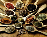 Epices at Cuilleres