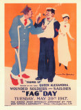 War Poster