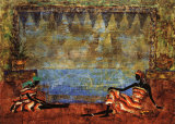 Buy Hammam a Fes at AllPosters.com