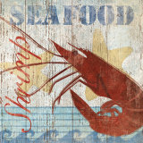 Seafood IV