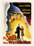 Buy Mr. Smith Goes To Washington at AllPosters.com