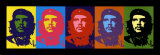 Buy Che Guevara at AllPosters.com