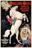 Buy Ringling Brothers- World's Greatest Shows at AllPosters.com