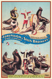 Forepaugh and Sells Brothers Circus