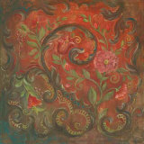 Buy Savannah Garden at AllPosters.com