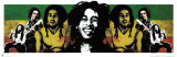 Bob Marley Poster