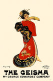 The Geisha