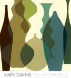Floating Vases III