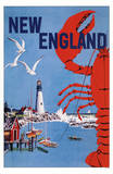 New England- Go Greyhound