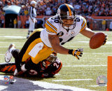 Hines Ward