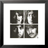 The Beatles White Album