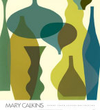 Buy Floating Vases IV at AllPosters.com