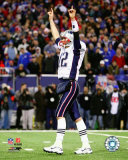 Tom Brady