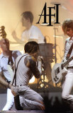 AFI- Live Shot