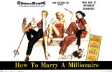 How To Marry A Millionare