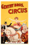 Genttry Brothers Circus