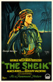 The Sheik