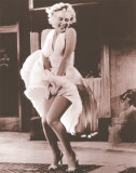 Buy Marilyn Monroe at AllPosters.com