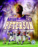 Adrian Peterson