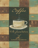 Patchwork Coffee: Consciousness