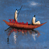 Buy Eau Calme at AllPosters.com