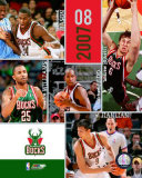 Milwaukee BucksTeam Composite