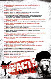 Buy Chuck Norris- Facts #2 at AllPosters.com