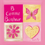 B Comme Bonheur