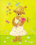 Buy La Copine du Jardinier at AllPosters.com