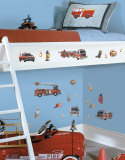Buy Fire Brigaide at AllPosters.com