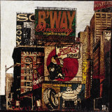 Buy Broadway's Time at AllPosters.com