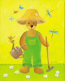 Buy Le Jardinier at AllPosters.com