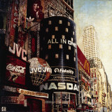 Buy Nasdac Connection at AllPosters.com