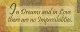 Buy Patchwork Dreams: In Dreams and in Love at AllPosters.com