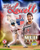 Mike Lowell