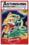 Buy Space Age- Chapter V at AllPosters.com