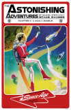 Buy Space Age- Chapter II at AllPosters.com