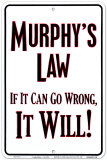 Murphy's Law
