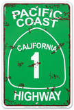 Pacific Coast Highway
