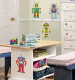Buy Robot at AllPosters.com