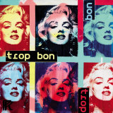 Buy Trop Bon at AllPosters.com