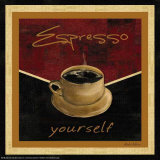 Coffee, Deja Brew
