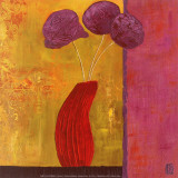 Buy Pivoines II at AllPosters.com