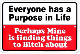 Purpose In LIfe