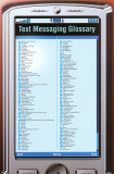 Buy Text Glossary at AllPosters.com