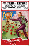 Buy Space Age- Join Star Patrol at AllPosters.com