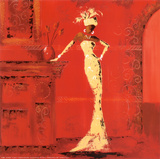 Buy Au Salon I at AllPosters.com