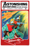 Buy Space Age- Chapter VI at AllPosters.com