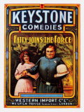 Keystone
