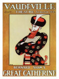 Vaudeville